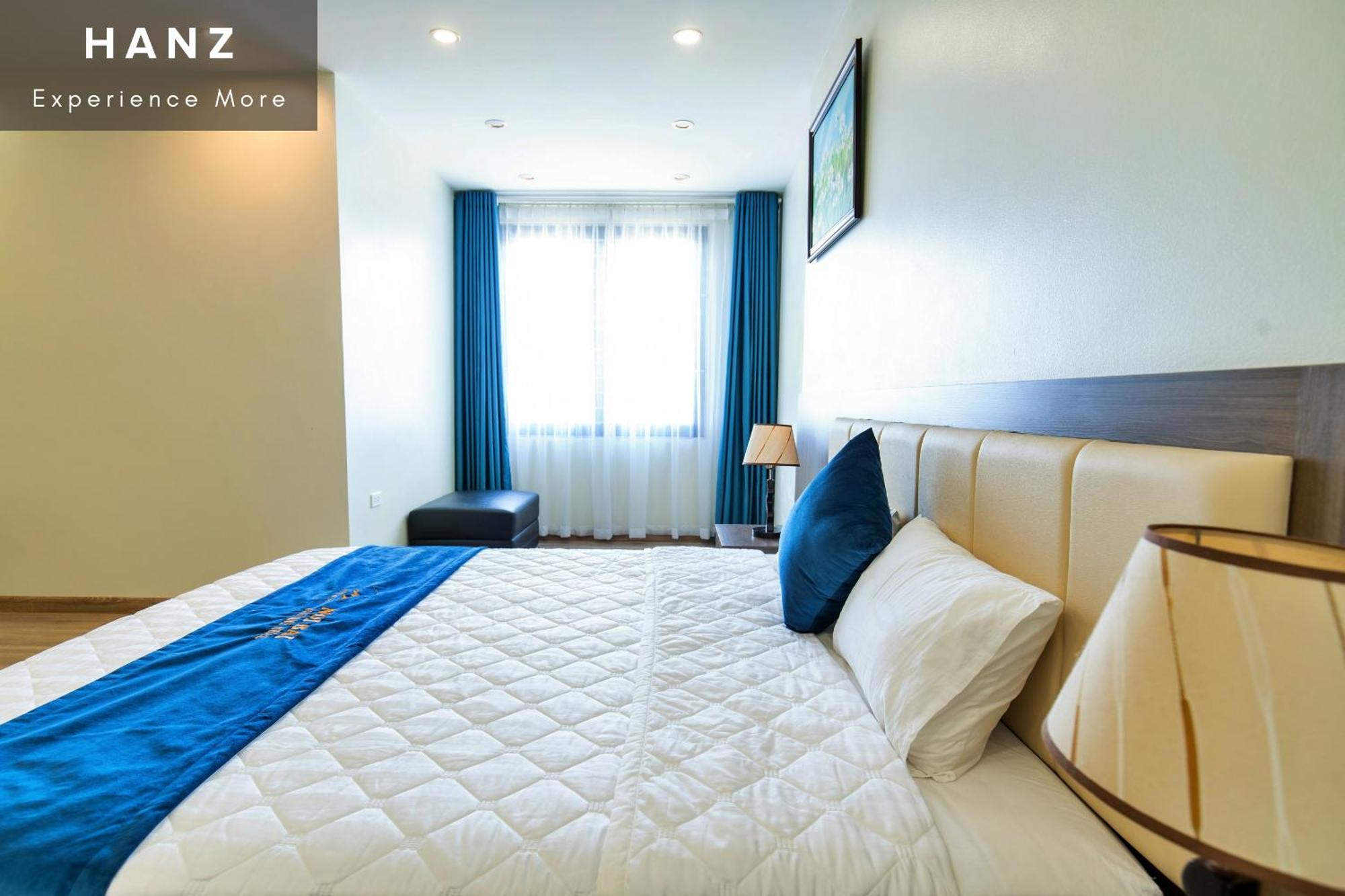 Hanz Noi Bai Airport Hotel Hanoi Exterior foto