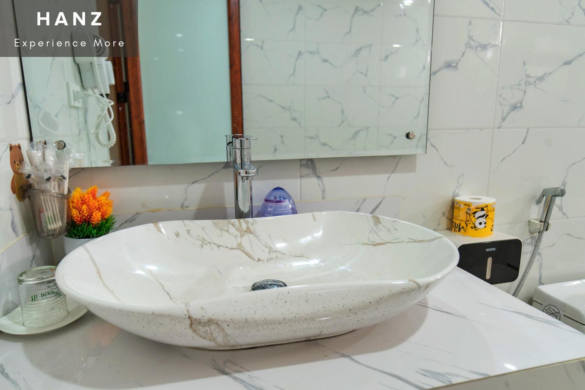 Hanz Noi Bai Airport Hotel Hanoi Exterior foto